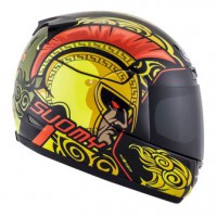 SUOMY APEX GLADIATOR